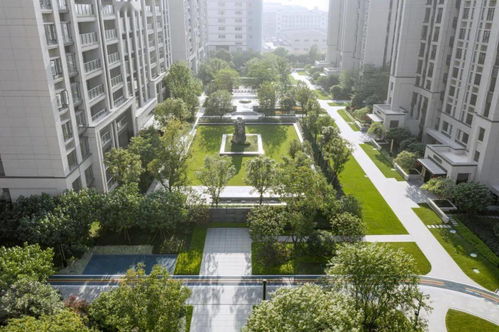 22個精品項目｜非居住房地產租賃的未來 住宅、公建、商辦、酒店與景觀的全維跨界