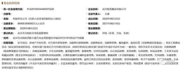突發！武漢一房企擬轉讓股權，聚焦非居住房地產租賃新方向